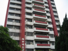 Tan Tong Meng Tower (D11), Apartment #1130992